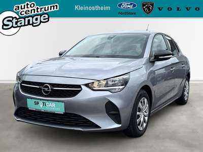 Bild Opel Corsa