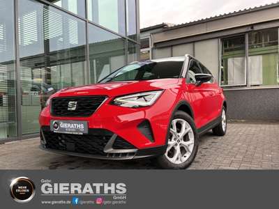 Bild SEAT Arona