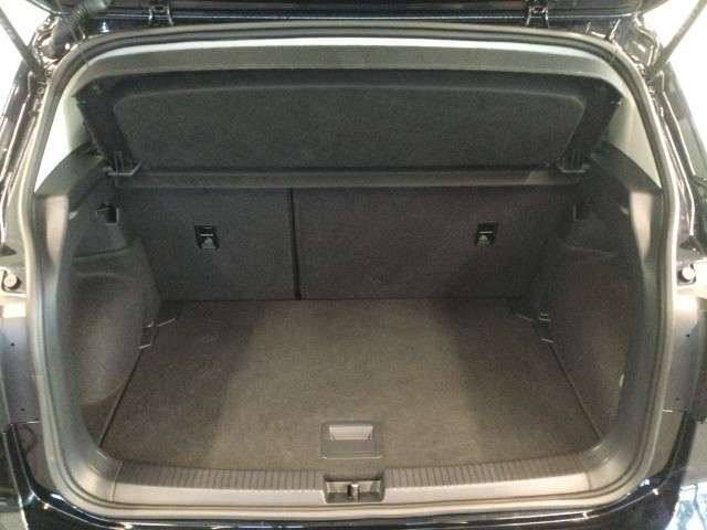 Fahrzeugbild eines Volkswagen T-Cross