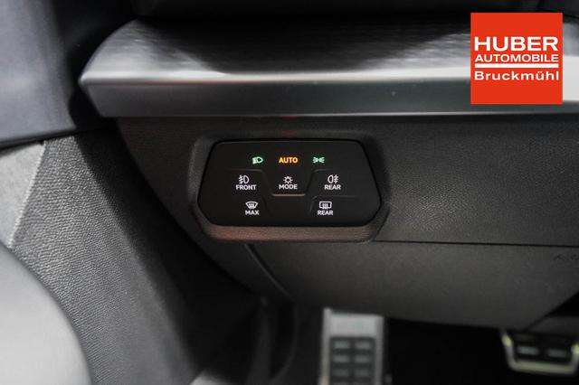 Fahrzeugbild eines CUPRA Formentor