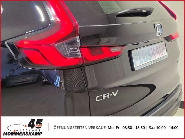 Fahrzeugbild eines Honda CR-V