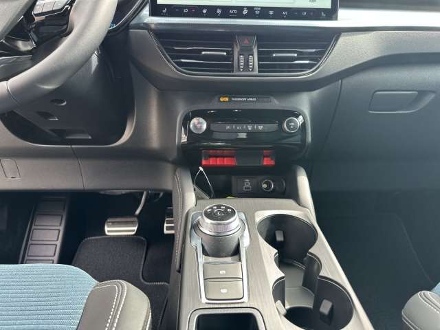 Fahrzeugbild eines Ford Kuga