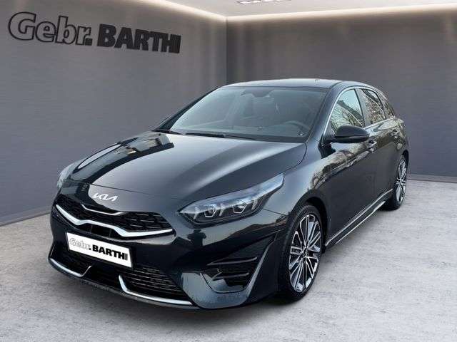 Fahrzeugbild eines Kia cee'd