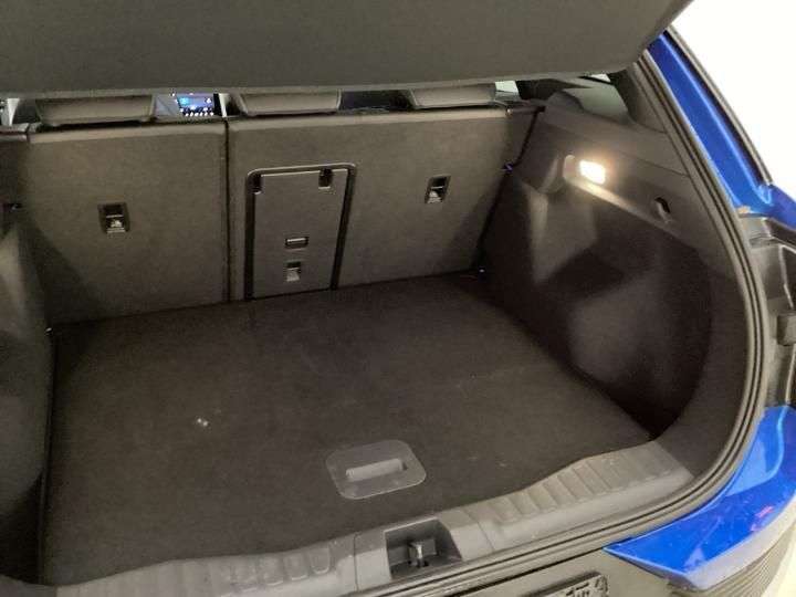 Fahrzeugbild eines Ford Explorer