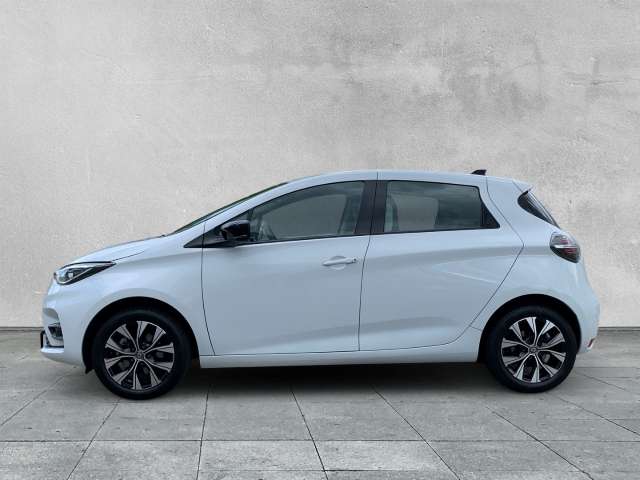 Fahrzeugbild eines Renault ZOE