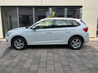 Bild Skoda Kamiq