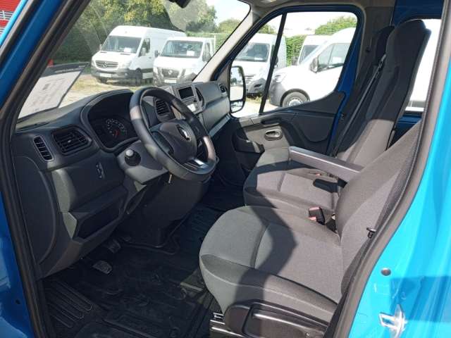 Fahrzeugbild eines Renault Master