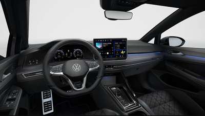 Bild Volkswagen Golf