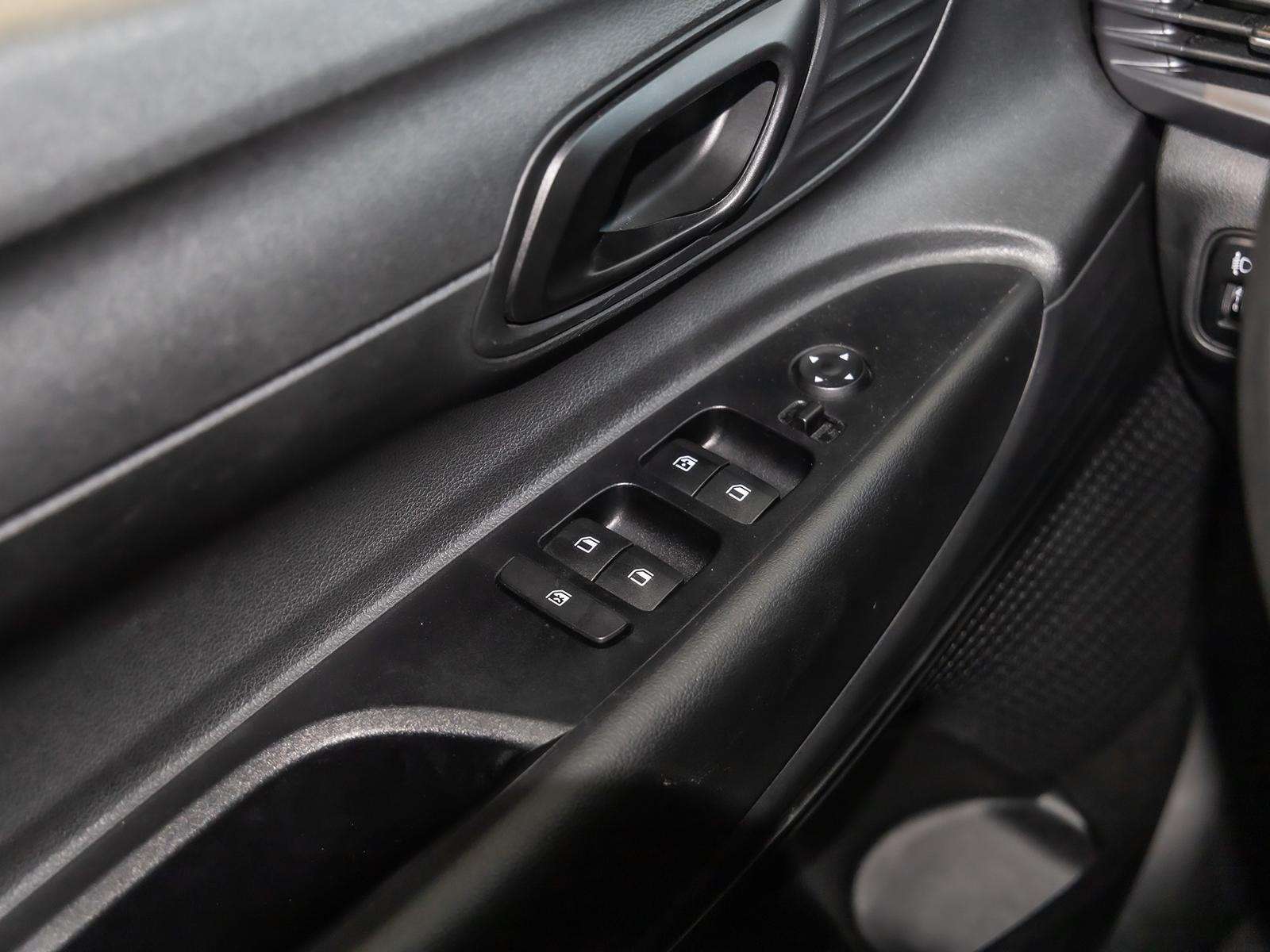 Fahrzeugbild eines Hyundai Bayon