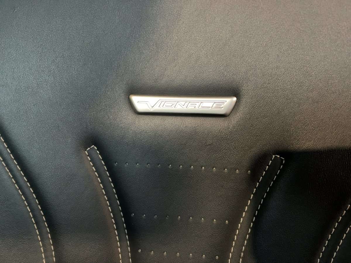 Fahrzeugbild eines Ford Kuga