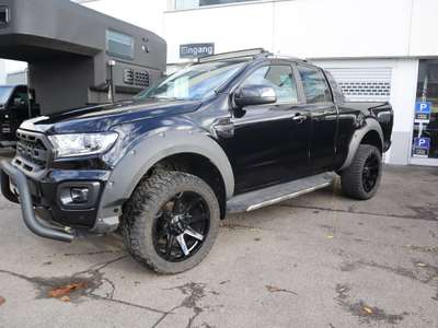 Bild Ford Ranger