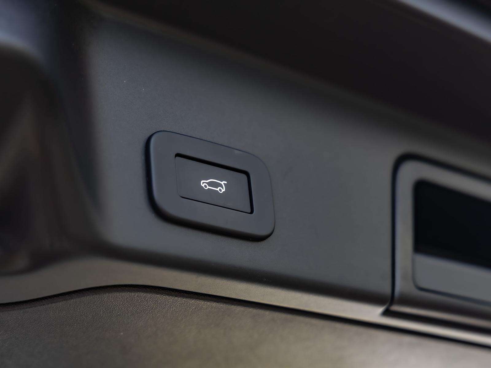 Fahrzeugbild eines Land Rover Range Rover Evoque