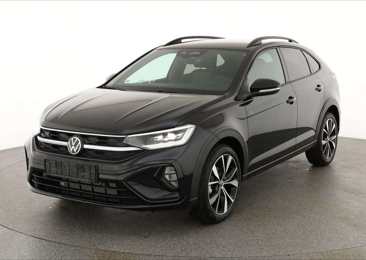 Fahrzeugbild eines Volkswagen Taigo