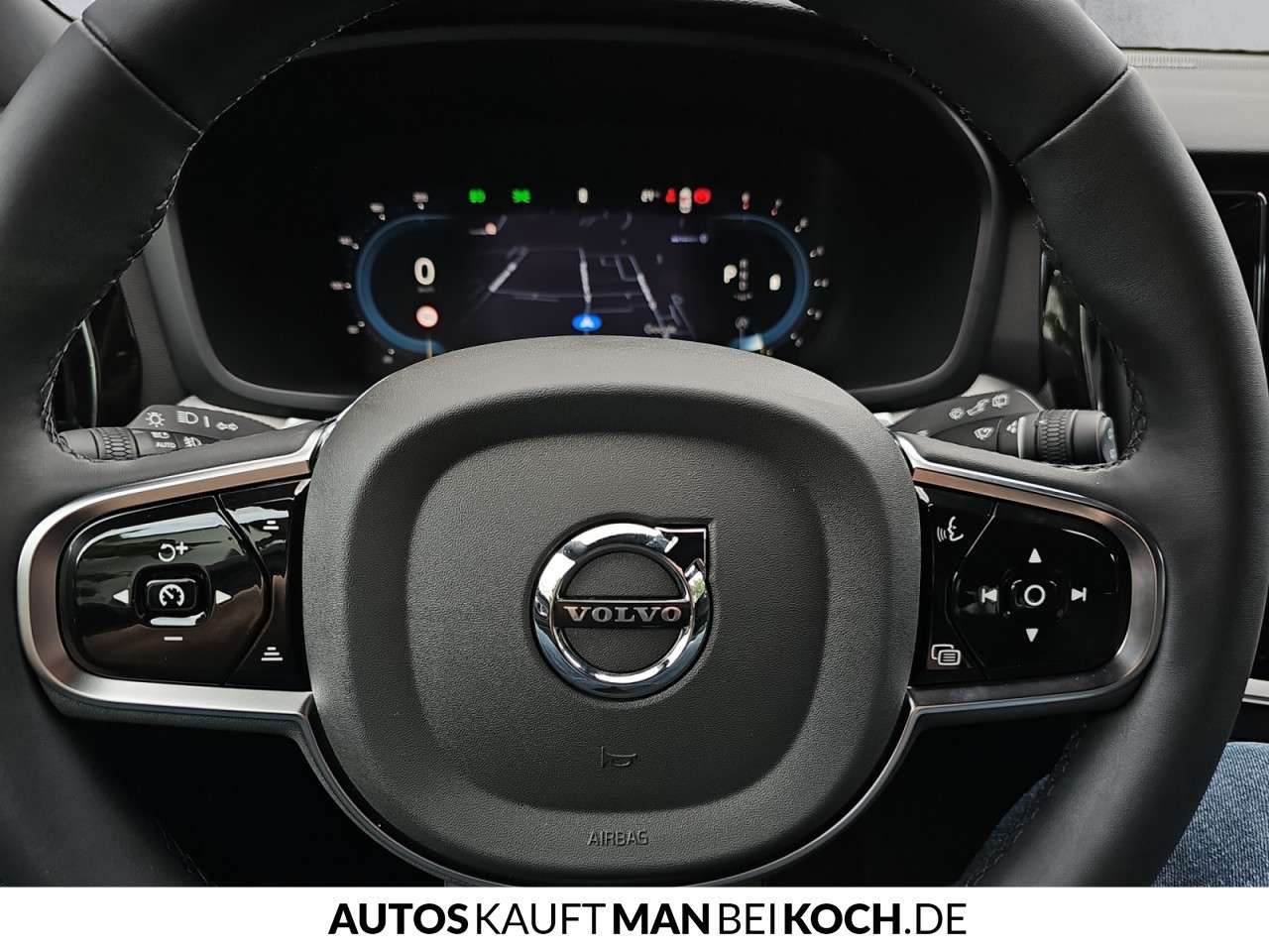 Fahrzeugbild eines Volvo V60