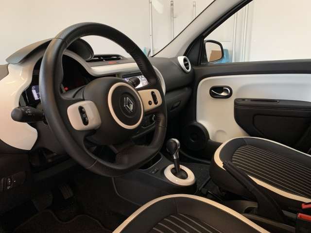 Fahrzeugbild eines Renault Twingo