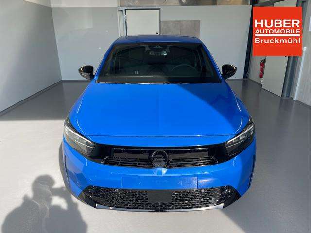 Fahrzeugbild eines Opel Corsa