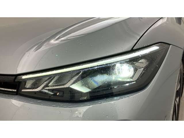 Fahrzeugbild eines Volkswagen Passat