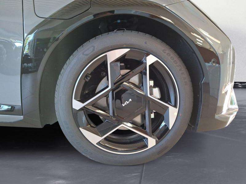 Fahrzeugbild eines Kia EV4