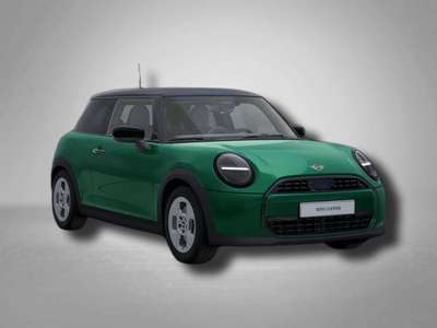 Bild MINI COOPER