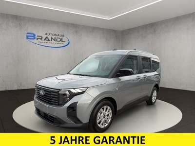 Bild Ford Tourneo Courier