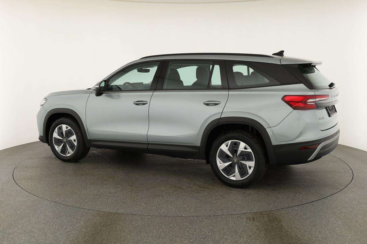 Fahrzeugbild eines Skoda Kodiaq
