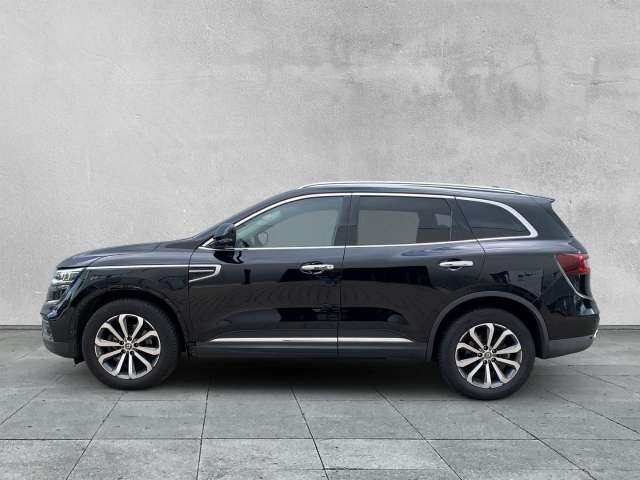 Fahrzeugbild eines Renault Koleos