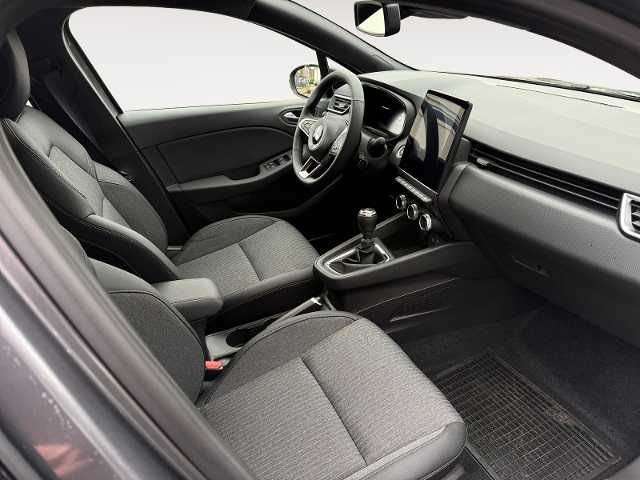 Fahrzeugbild eines Mitsubishi Colt