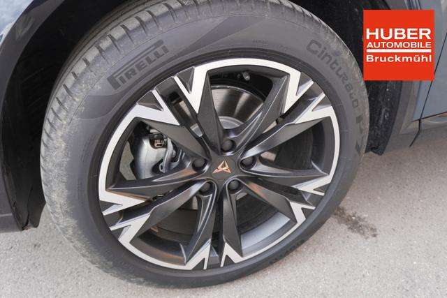 Fahrzeugbild eines CUPRA Formentor