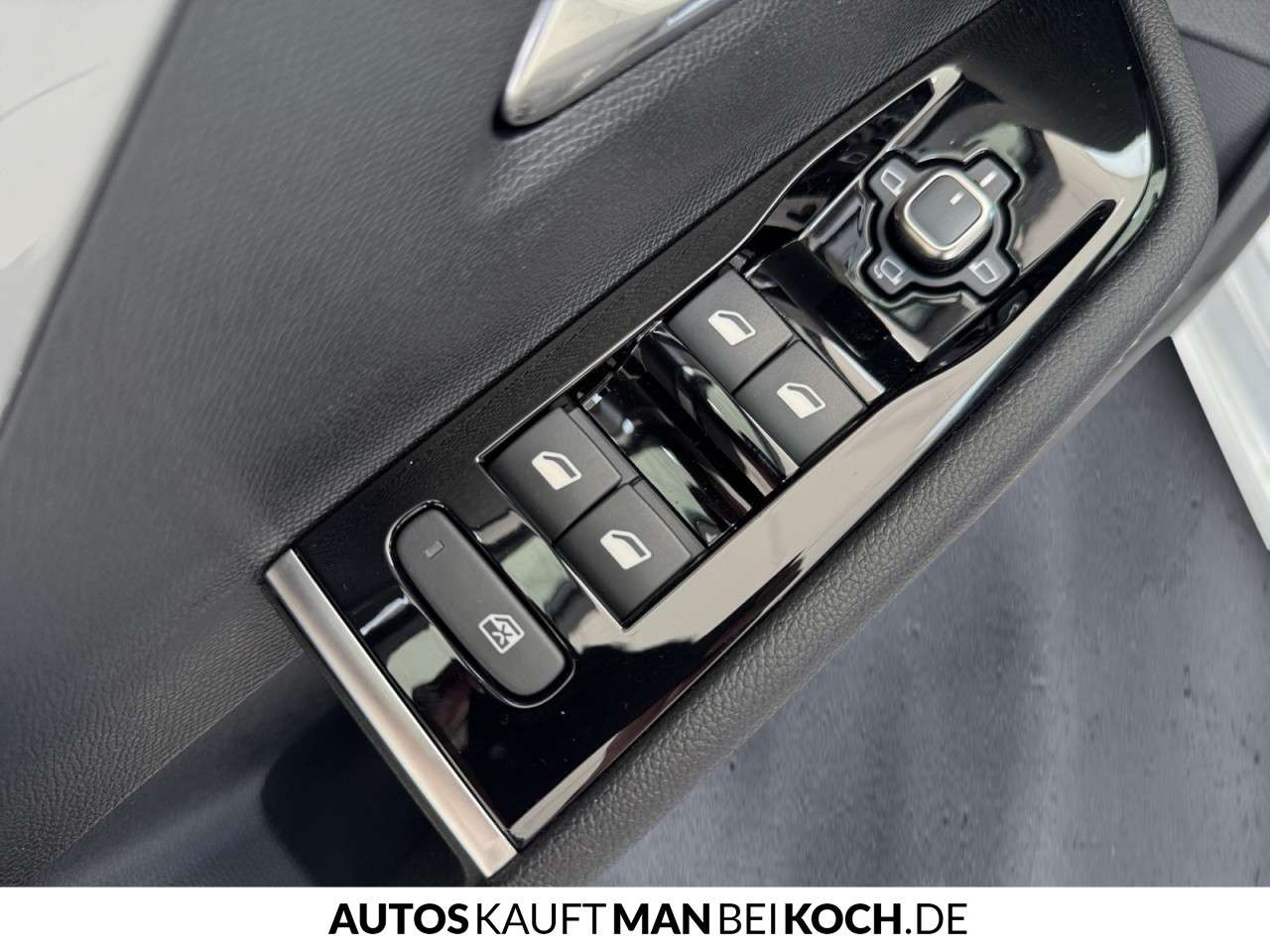 Fahrzeugbild eines Opel Astra