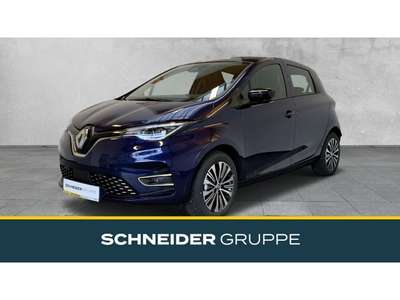 Bild Renault ZOE
