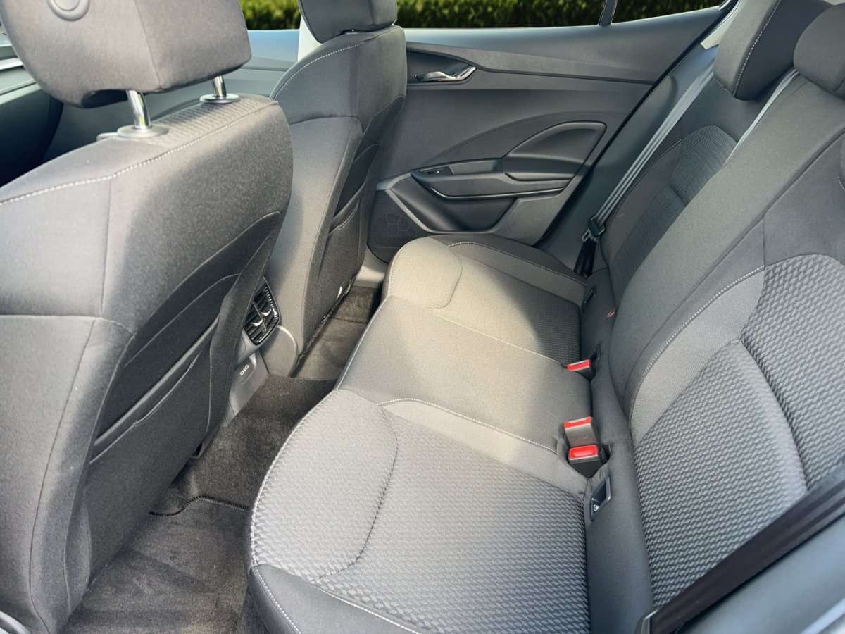 Fahrzeugbild eines Skoda Fabia
