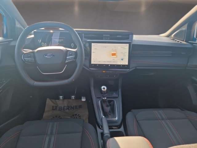 Fahrzeugbild eines Ford Puma