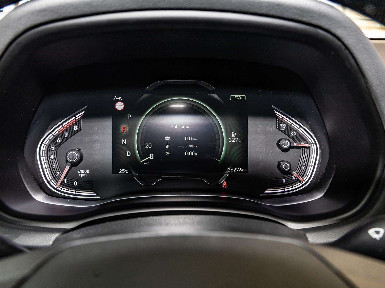 Fahrzeugbild eines Hyundai i30