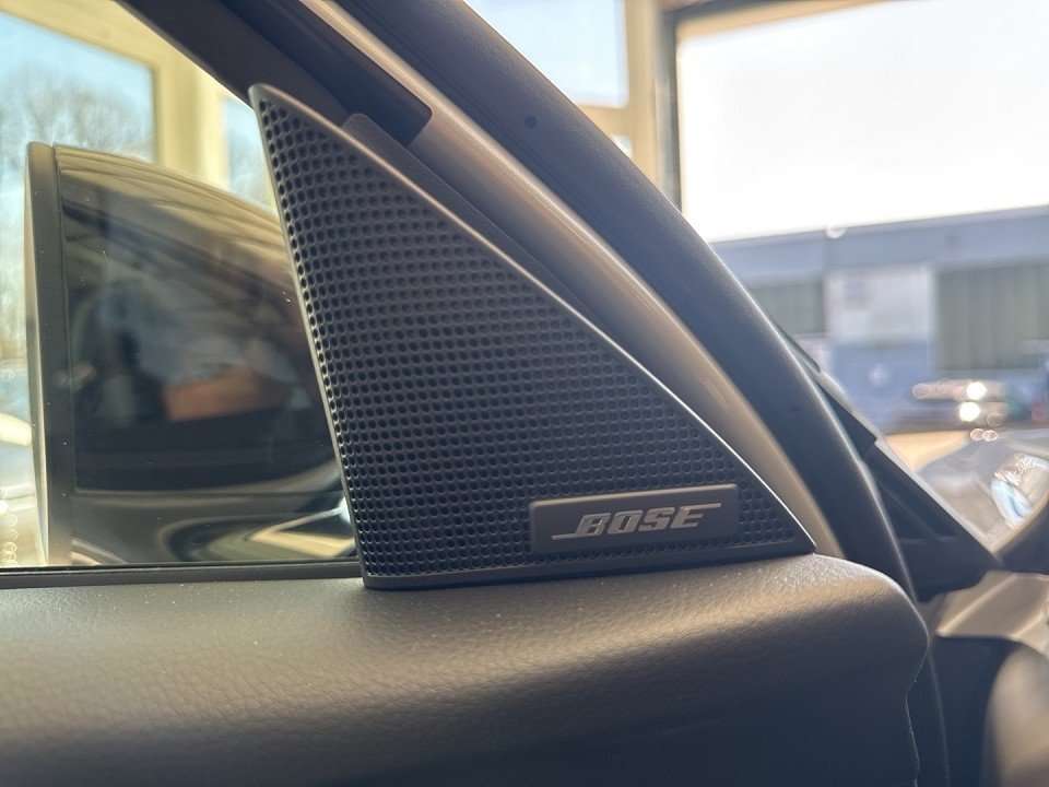 Fahrzeugbild eines Mazda CX-60