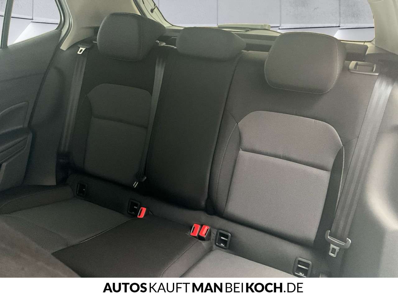Fahrzeugbild eines Skoda Fabia