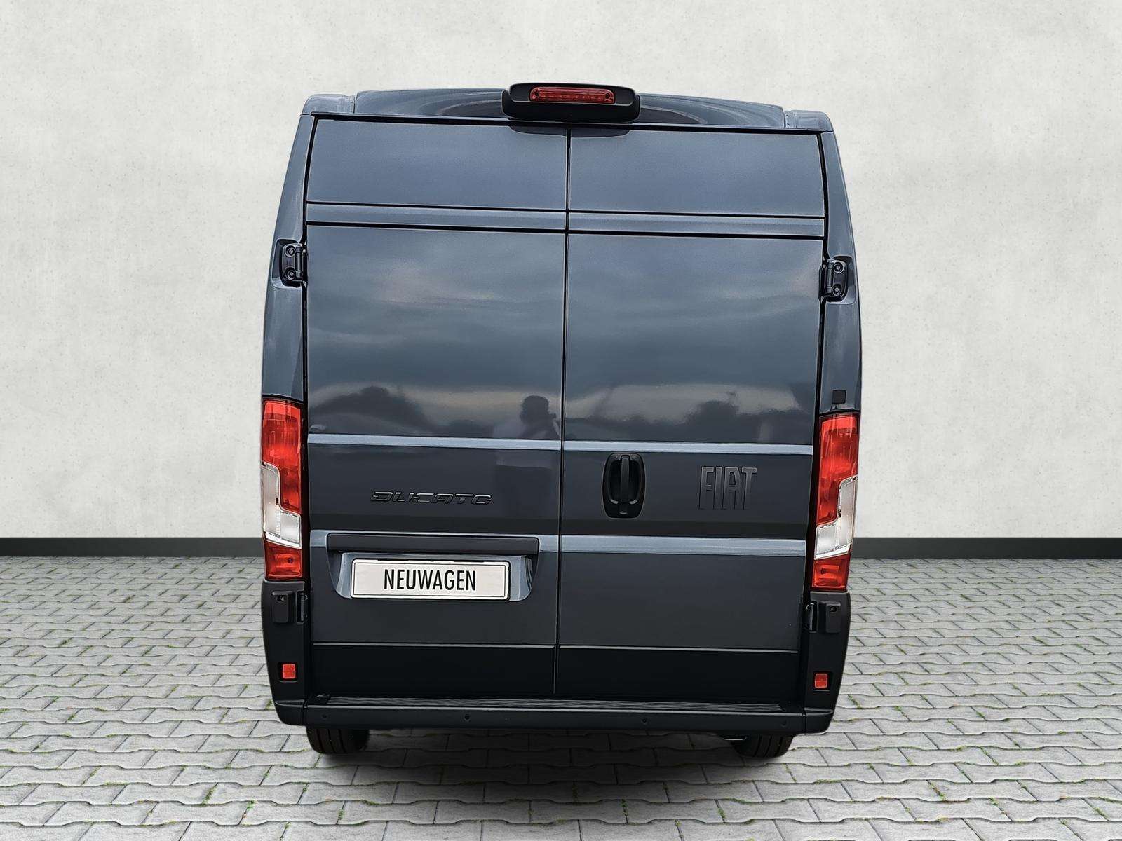 Fahrzeugbild eines Fiat Ducato