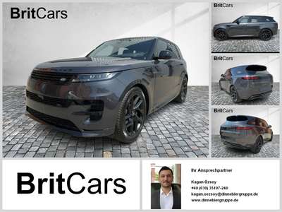 Bild Land Rover Range Rover Sport