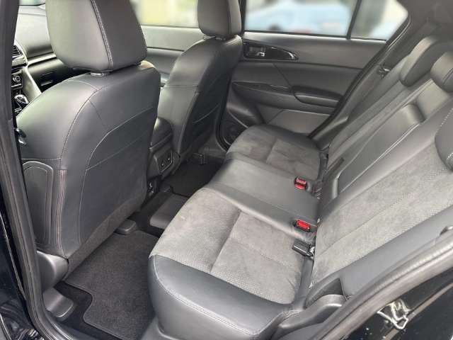 Fahrzeugbild eines Mitsubishi Eclipse Cross