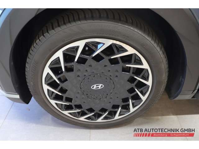 Fahrzeugbild eines Hyundai IONIQ 5