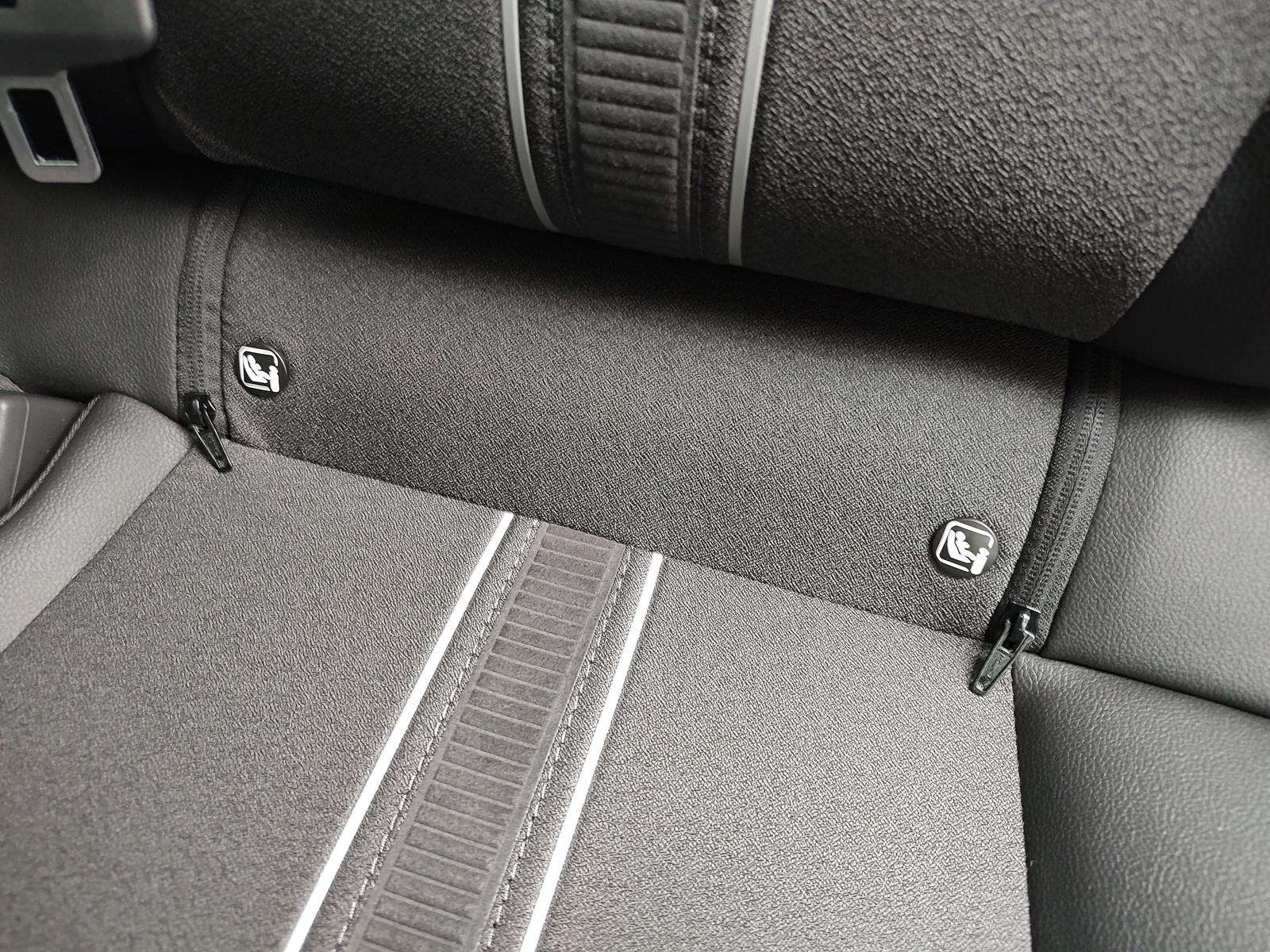 Fahrzeugbild eines Opel Astra