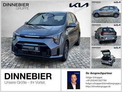 Bild Kia Picanto