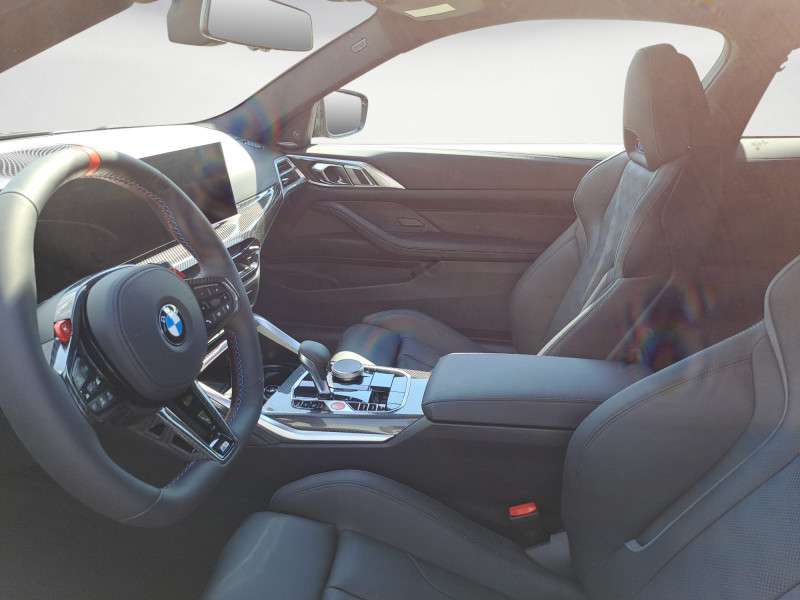 Fahrzeugbild eines BMW 4er-Reihe