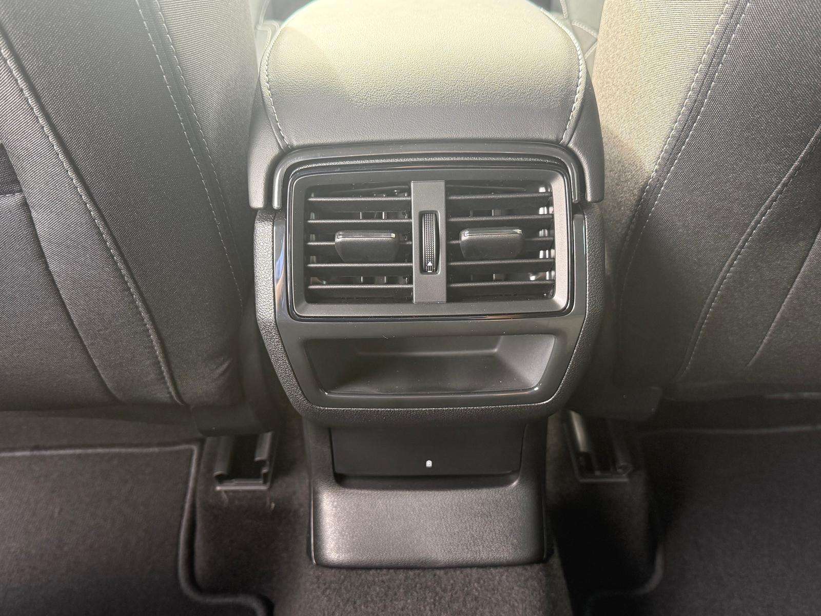 Fahrzeugbild eines Skoda Karoq