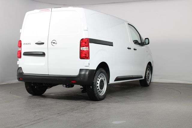 Fahrzeugbild eines Opel Vivaro