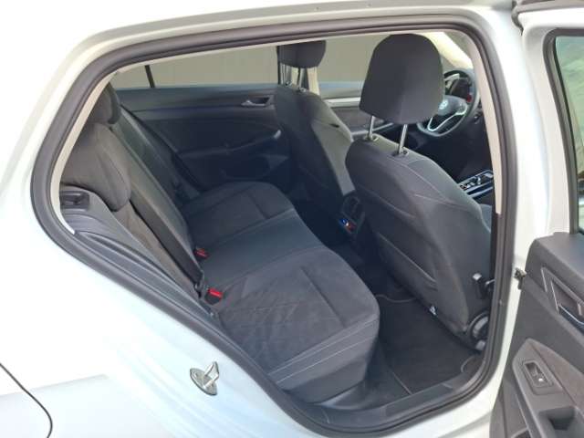 Fahrzeugbild eines Volkswagen Golf