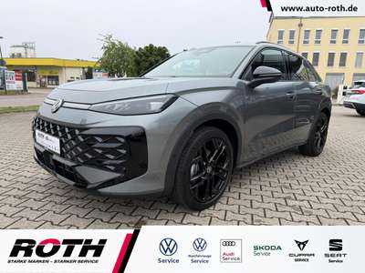 Bild Volkswagen T-Roc