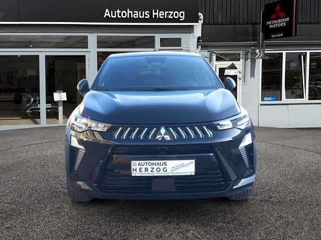 Fahrzeugbild eines Mitsubishi Grandis