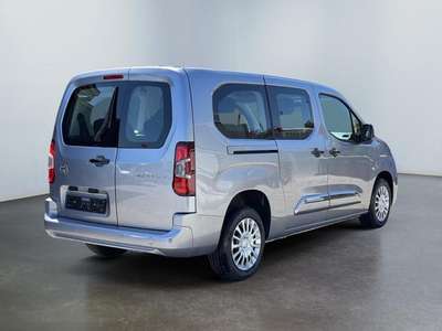Bild Toyota Proace City