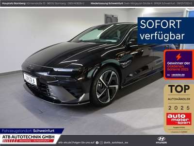 Bild Hyundai IONIQ 6