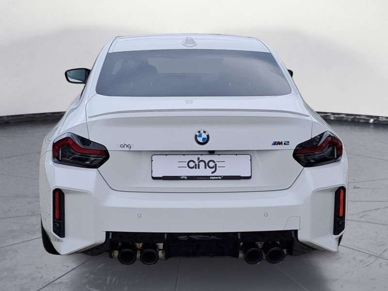 Fahrzeugbild eines BMW 2er-Reihe